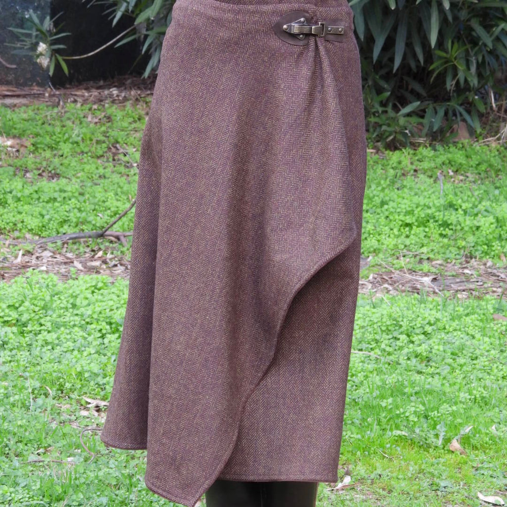 Dinaric Skirt 